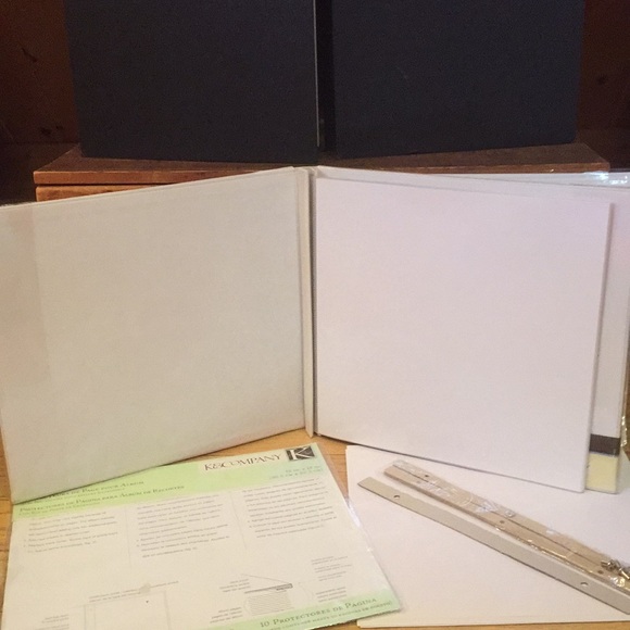 12x12 Scrapbook & extras - Picture 8 of 8